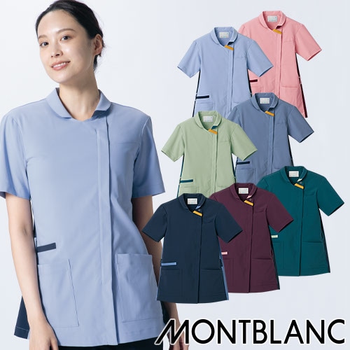 RS002-1272、RS002-2183、RS002-2283、RS002-3133、RS002-3383、RS002-7283、RS002-8322 スクラブ 兼用 半袖