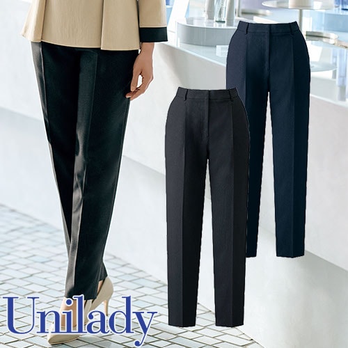 U7322P テーパードパンツ