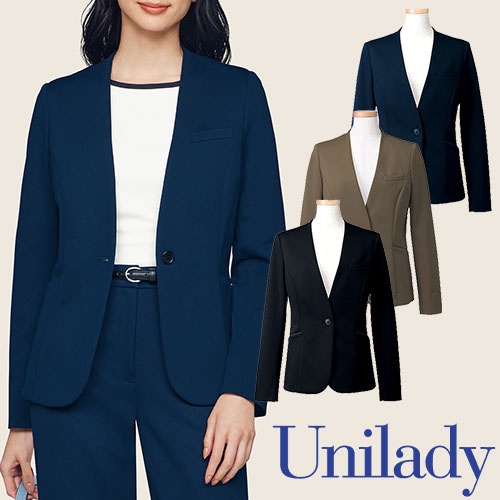 U2223 リラクシージャケット