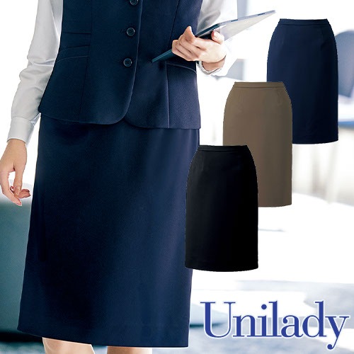 U9223 セミタイトスカート