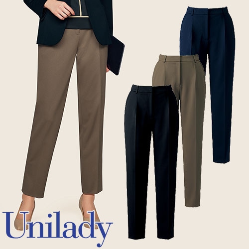 U7225P テーパードパンツ