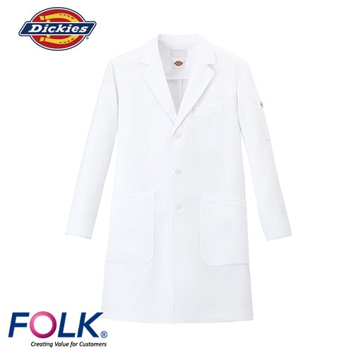 1544LF メンズシングルコート