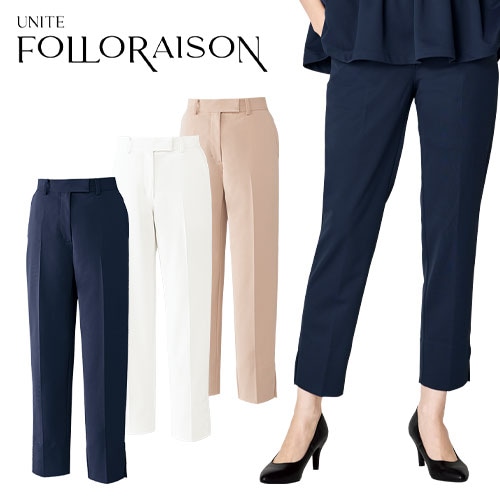FR-0004 パンツ[女]