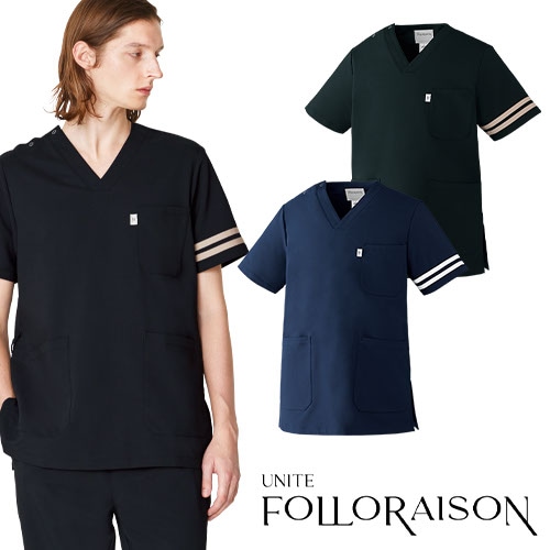 FR-0007 スクラブ［兼用］