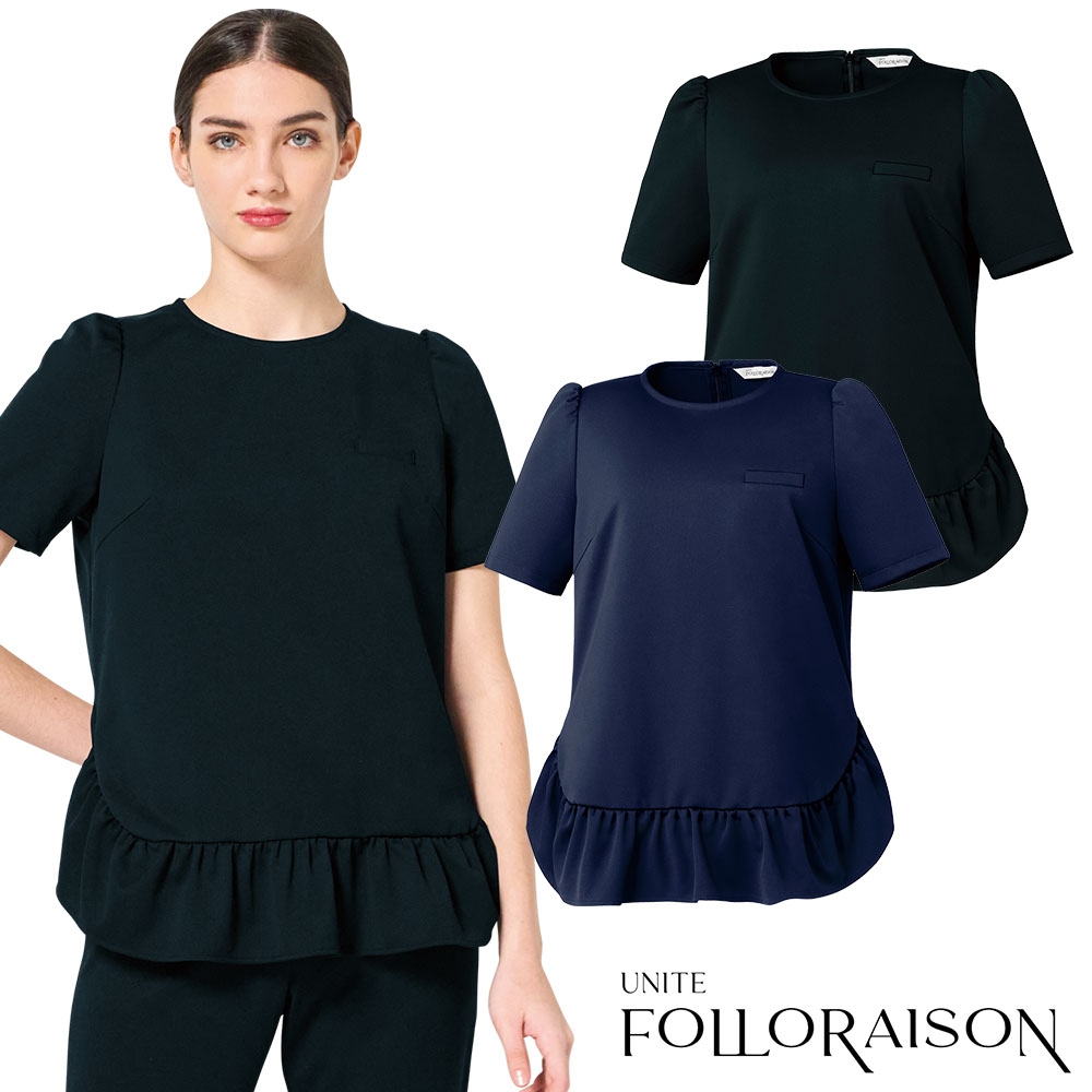 FR-0021 トップス(半袖)