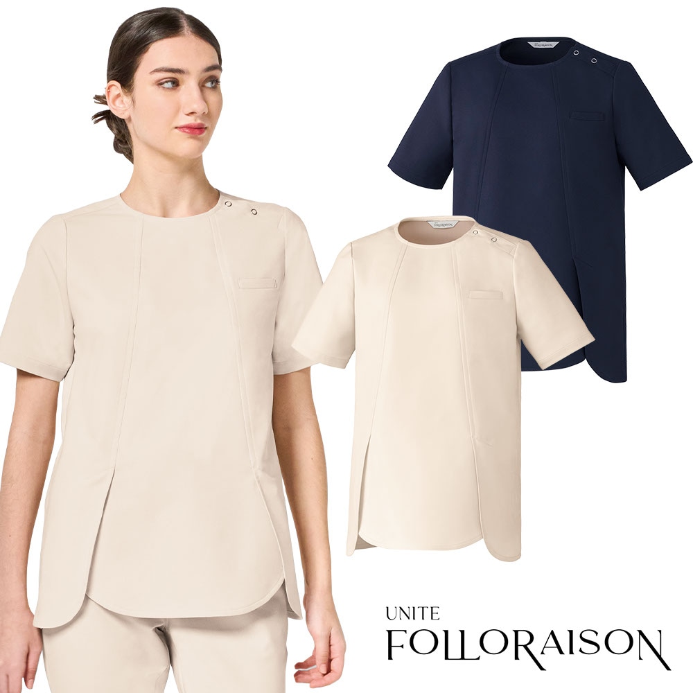 FR-0022 トップス(半袖)