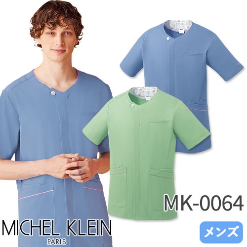 MK-0064 ファスナースクラブ[男]