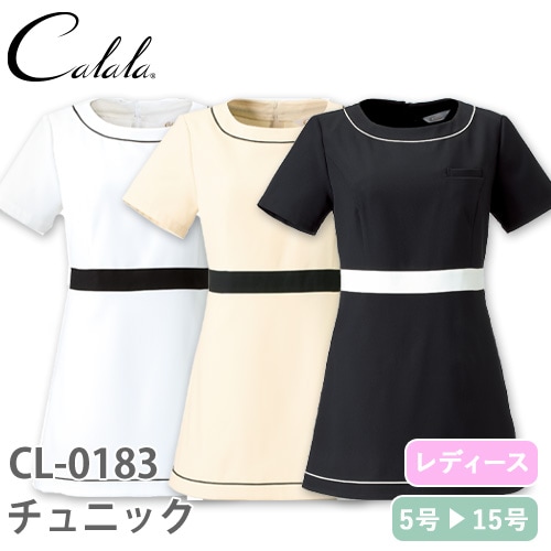 CL-0183 チュニック