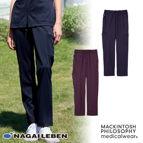 MPA-3938 MPレディースパンツ