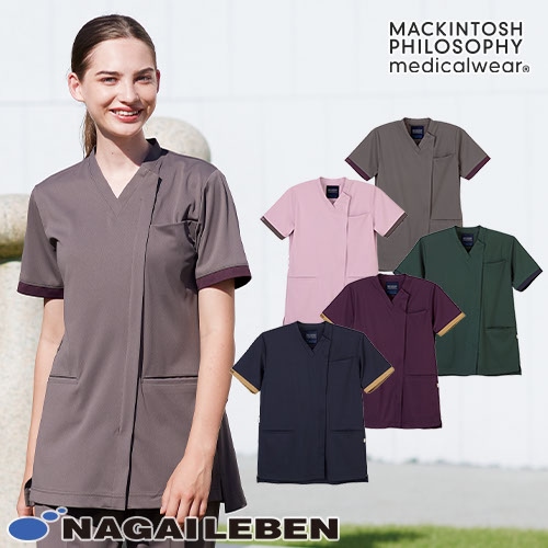 MPA-3912 MPユニセックススクラブ