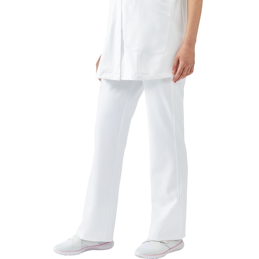 ナガイレーベン HCS-2488 レディースマタニティパンツ 医療用 白衣 ナースウェア 女性用 看護