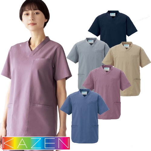 KZN350-61、KZN350-63、KZN350-66、KZN350-67、KZN350-68 スクラブ