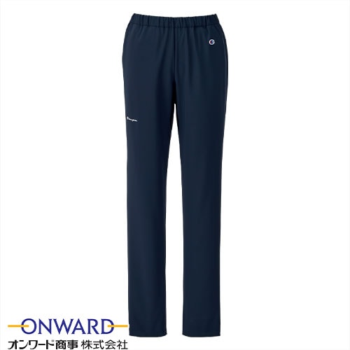 PR-5026 男女兼用テーパードパンツ