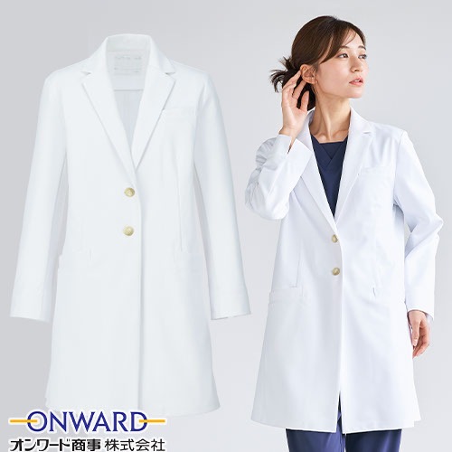 CO-6012 レディスショートコート