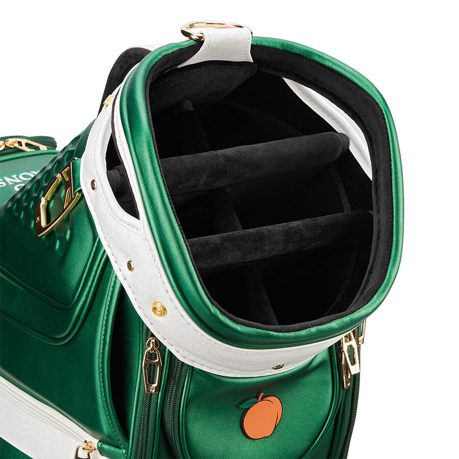 限定品】Taylormade マスターズ・トーナメント 2023年 TM23シーズンオープナー スタッフバッグ Masters Tournament  2023 TM23SeasonOpener StaffBag テーラーメイド USモデル 正規品 | ゴルフ,キャディバッグ | Mスポーツ 本店