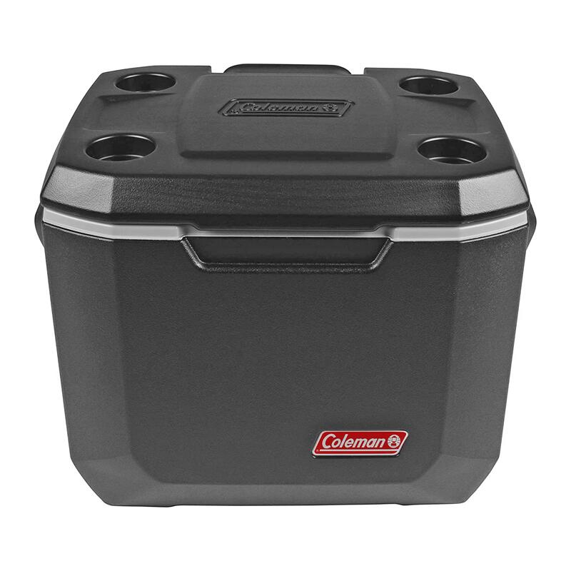 即納】コールマン クーラーボックスCOLEMAN 50QT XTREME 5 WHEELED 