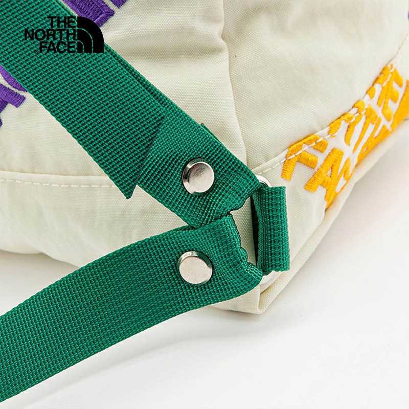 The North Face COLOR BLOCK Chapter One Day Pack ノースフェース ワンデイパック ヴィンテージ ...