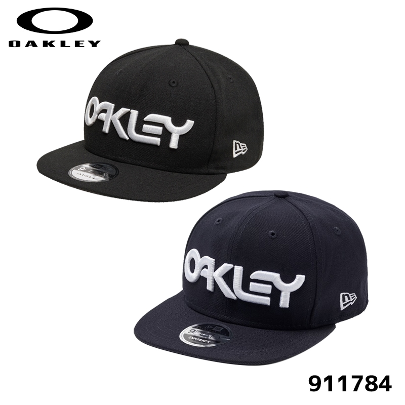 OAKLEY キャップ　二個セット オークリー（OAKLEY）（キッズ）帽子 ユース Essential メッシュ