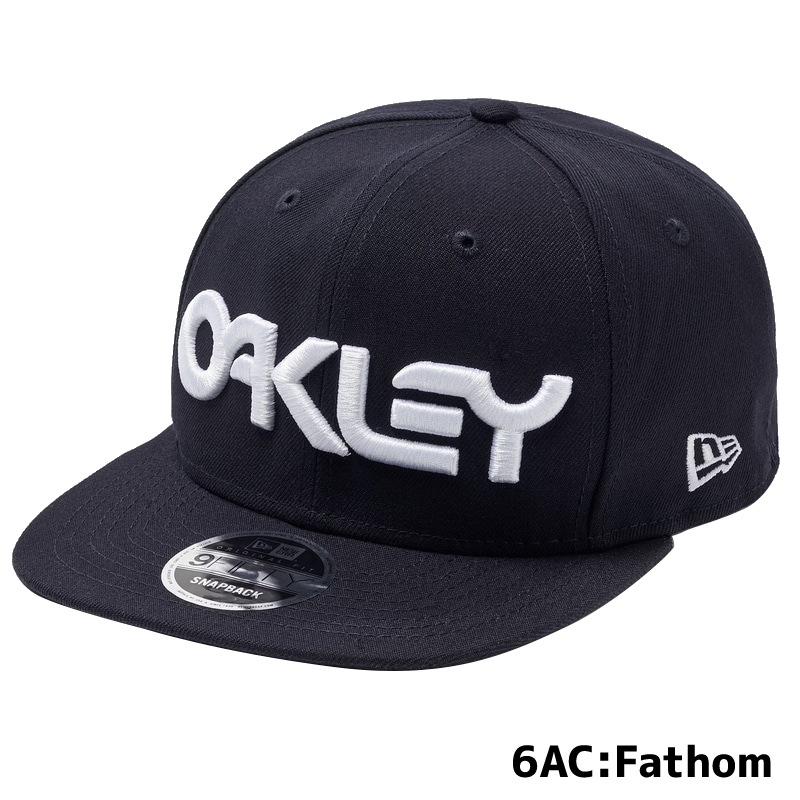 OAKLEY キャップ　二個セット オークリー キャップ <br>OAKLEY MARK II NOVELTY SNAP BACK 911784