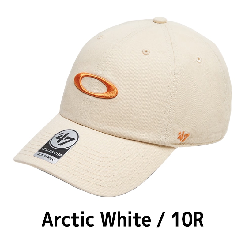 オークリー キャップ リミックス ダッド ハット OAKLEY Remix Dad Hat