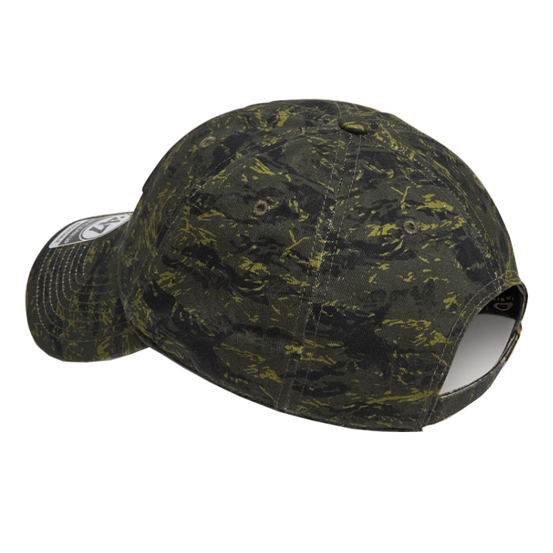 オークリー キャップ リミックス ダッド ハット OAKLEY Remix Dad Hat