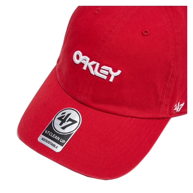 オークリー キャップ リミックス ダッド ハット OAKLEY Remix Dad Hat