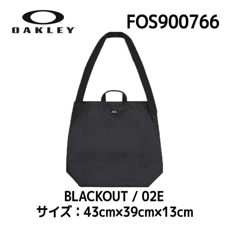 【新品】Oakley トートバッグ 楽天市場】オークリー ゴルフ スカル ミニ トート バック