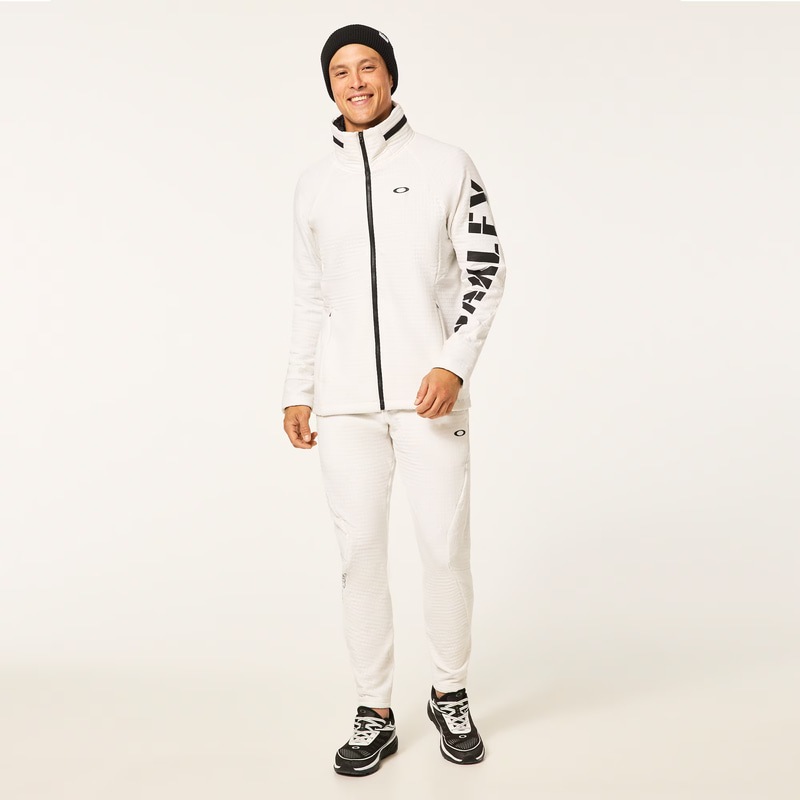 オークリー トレーニングジャケット OAKLEY ENHANCE 3RDG SHIELD WARM