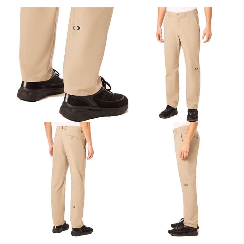 オークリー ストレートパンツ EN マルチタイプ-01 OAKLEY EN MULTI