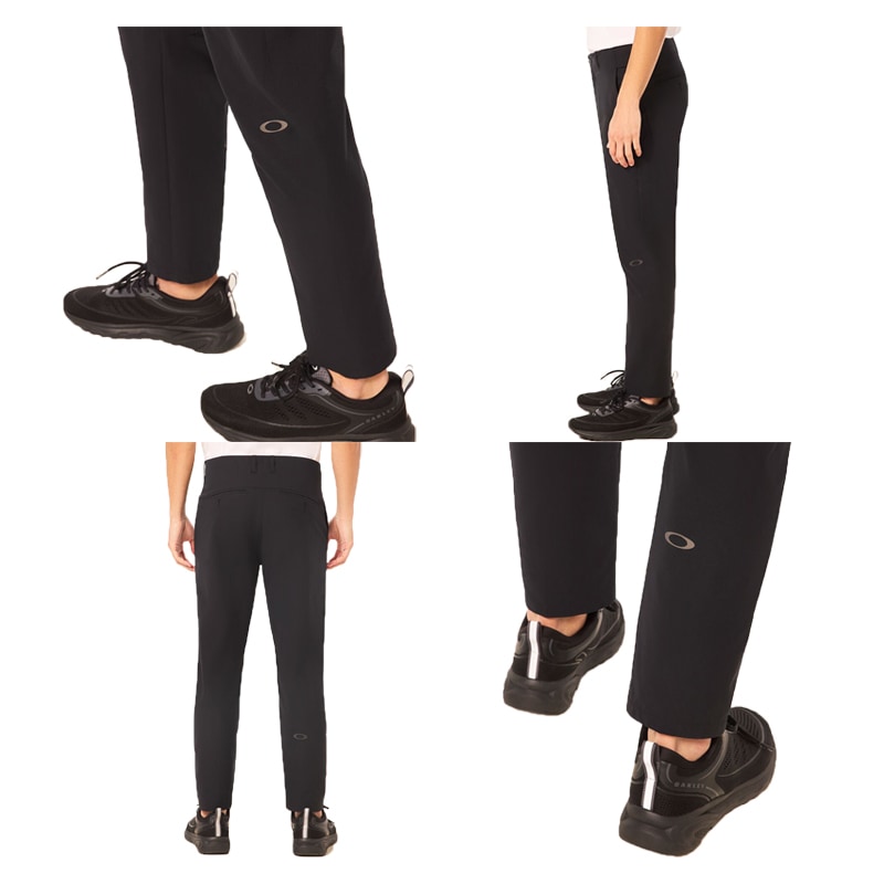 オークリー テーパードパンツ EN マルチタイプ-01 OAKLEY EN
