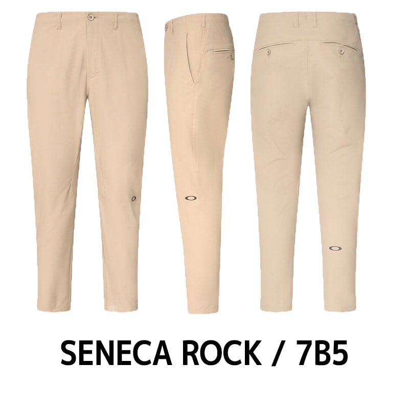 オークリー テーパードパンツ EN マルチタイプ-01 OAKLEY EN MULTI