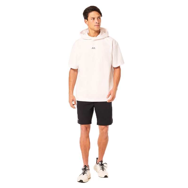 オークリー ハーフパンツ ウーブンショーツ 1.0OAKLEY ENHANCE WOVEN