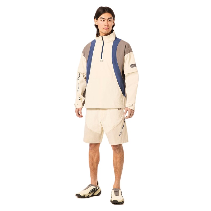 オークリー オーバージャケット アイコン シェイププルOAKLEY ICON