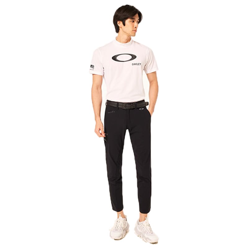 オークリー テーパードパンツ スカルクール 3DOAKLEY SKULL COOL STR
