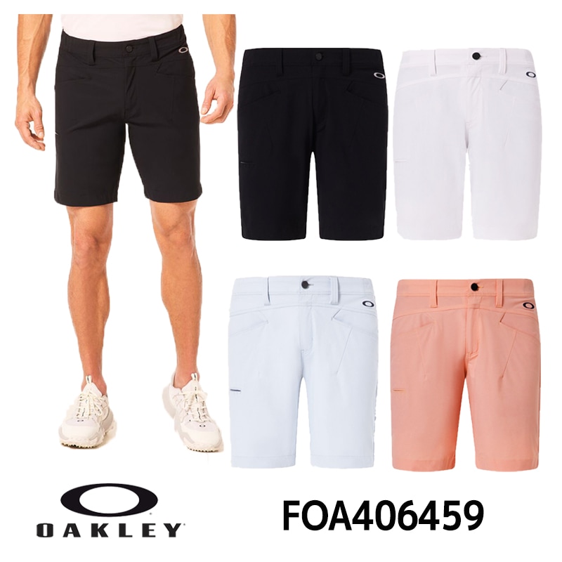 オークリー ハーフパンツ スカルクールストレッチショーツ OAKLEY SKULL COOL STRETCH SHORTS FOA406459  スポーツ [日本正規品] | スポーツ,ウェア,ボトムス | Mスポーツ 本店