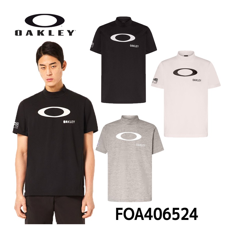 【新品タグ付き】ロゴプリントモックネックSS 新品タグ付き】ロゴプリントモックネックSS Dot Mesh Half SS Mock