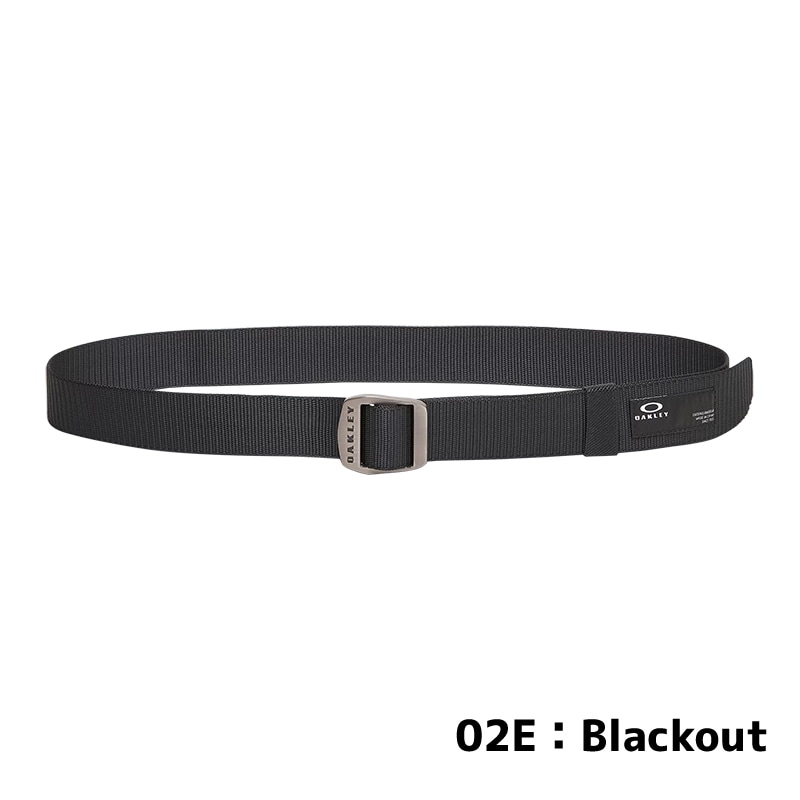 オークリー ベルト <br>OAKLEY COYOTE BELT FOS901241 <br> [日本正規