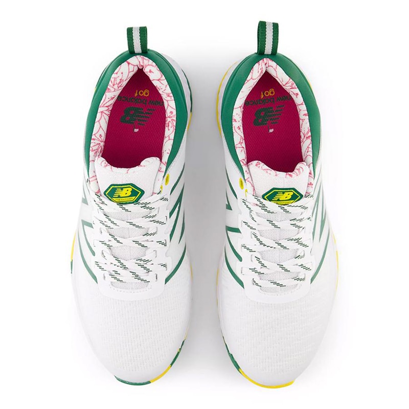 ニューバランス フレッシュフォーム コンテンスト V2 ゴルフシューズ