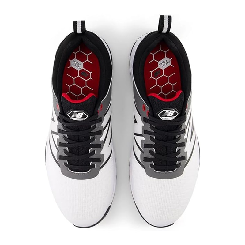 ニューバランス フレッシュフォーム コンテンスト V2 ゴルフシューズ