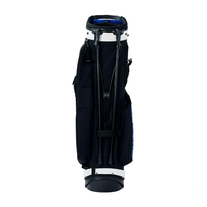 ルコックスポルティフ キャディバッグ le coq sportif caddy bag 軽量