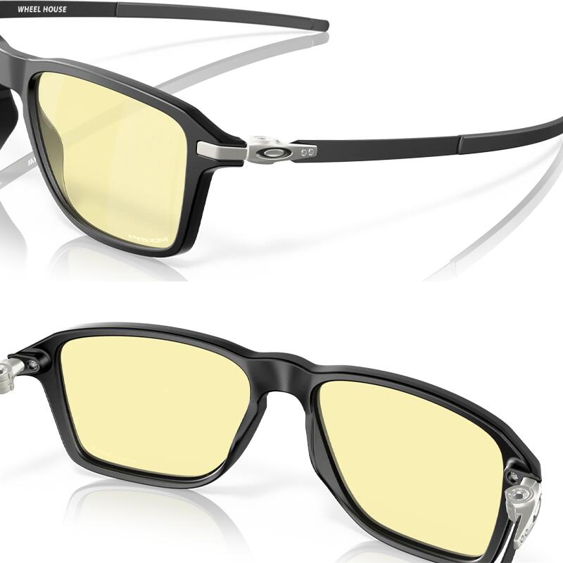 オークリー サングラス OAKLEY WHEEL HOUSE GamingCollection High