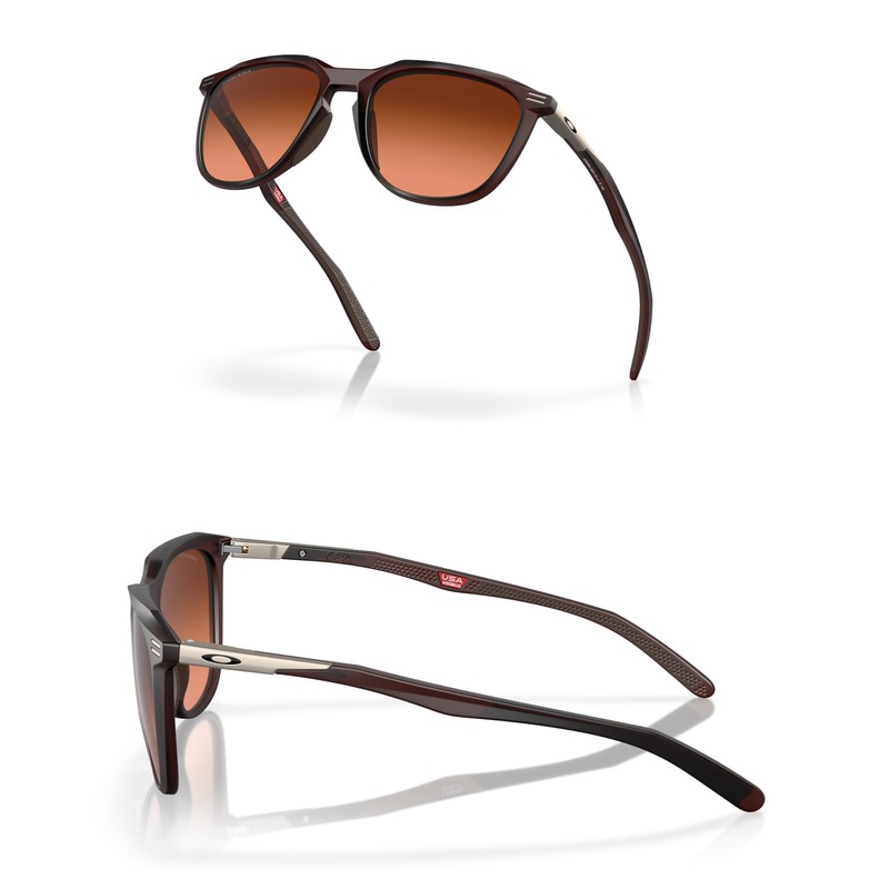 オークリー サングラス OAKLEY THURSO (A) OO9286A-0654 Matte