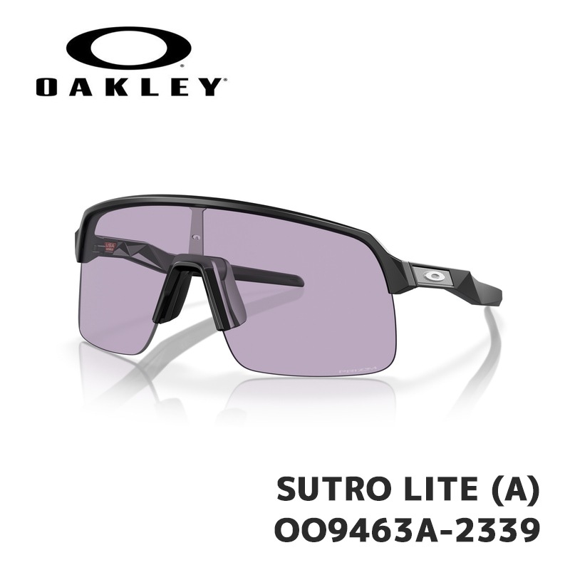 OAKLEY SUTRO MATTE BLACK オークリー サングラス OAKLEY オークリー SUTRO LITE スートロライト Matte Black