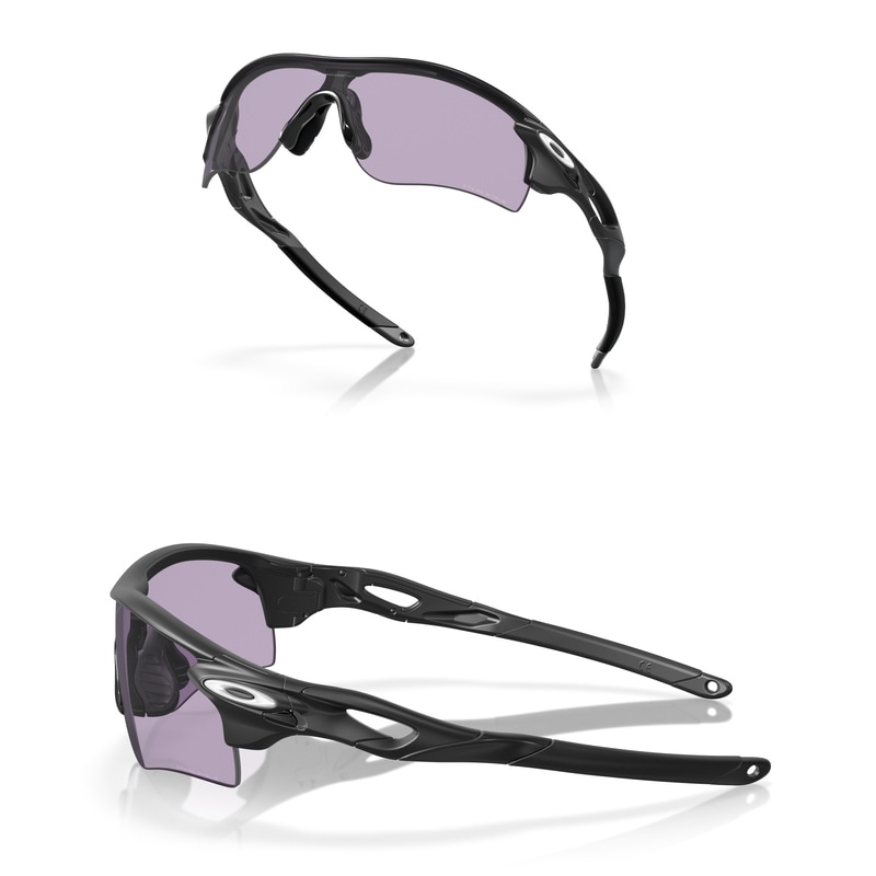 オークリー サングラス OAKLEY RADARLOCK PATH (A) OO9206-9438 Matte