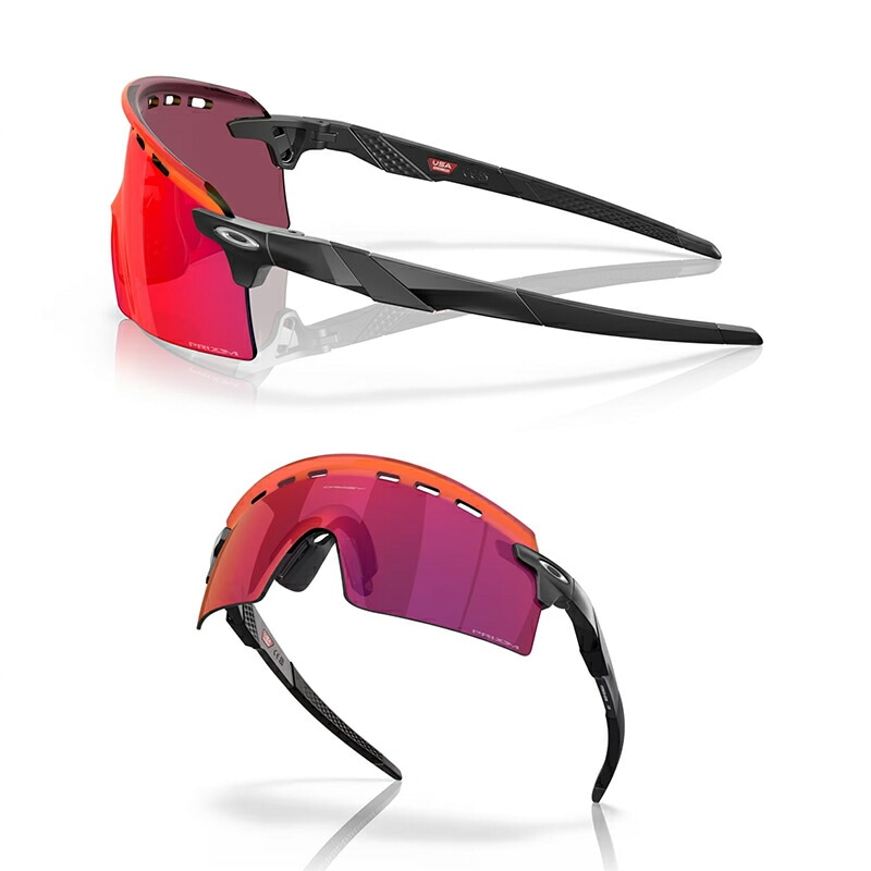 オークリー サングラス OAKLEY ENCODER STRIKE VENTED OO9235-0239