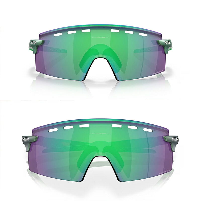 オークリー サングラス OAKLEY ENCODER STRIKE VENTED OO9235-0439