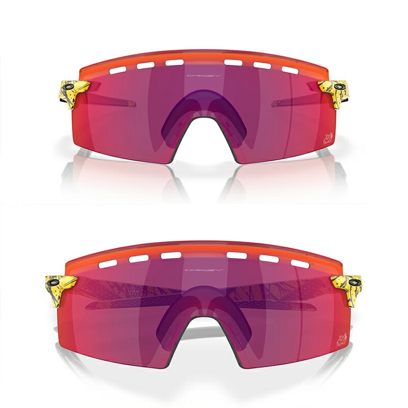 サングラスOO9235ENCODER STRIKE VENTEDユニセックス大人 OAKLEYマルチスポーツサングラス新作ENCODER STRIKE VENTED