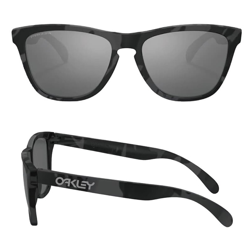 オークリー サングラス フロッグスキンOAKLEY FROGSKINS (A) OO9245 