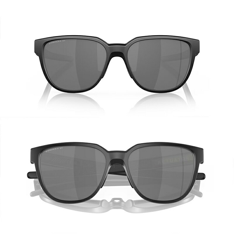 オークリー サングラス OAKLEY ACTUATOR OO9250A-0257 Matte Black