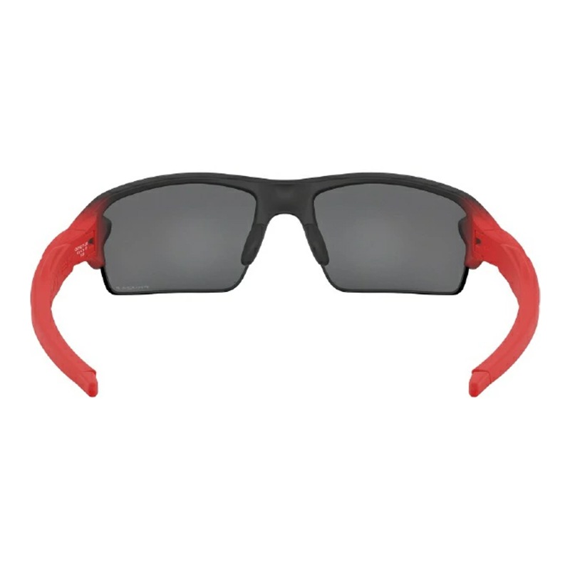 オークリー サングラス フラック2.0OAKLEY FLAK2.0 Ruby Fade/Prizm